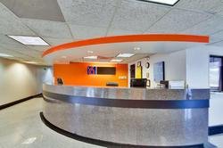 Motel 6 Dallas - Fair Park 4616