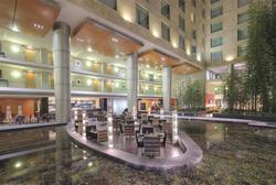 The Westin Detroit Metropolitan Airport