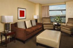 The Westin Detroit Metropolitan Airport
