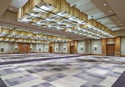 The Westin Detroit Metropolitan Airport