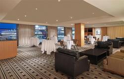 The Westin Detroit Metropolitan Airport