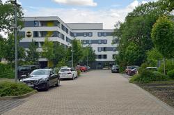 B&B Hotel Dresden