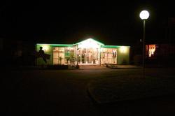 Fasthotel Dijon Nord