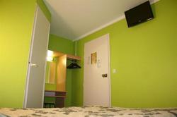 Fasthotel Dijon Nord