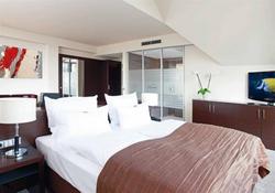 L'Arrivée Hotel & Spa