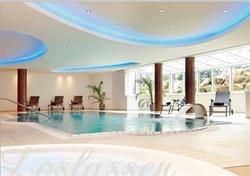 L'Arrivée Hotel & Spa