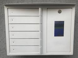 Nachtwächter