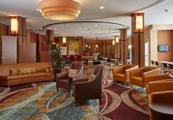 Springhill Suites Denver Anschutz Medical Campus