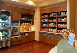 Springhill Suites Denver Anschutz Medical Campus