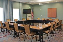 Springhill Suites Denver Anschutz Medical Campus