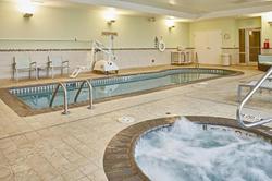 Springhill Suites Denver Anschutz Medical Campus