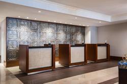 Renaissance Des Moines Savery Hotel