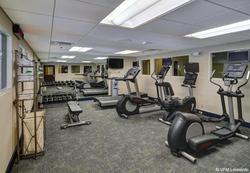 Springhill Suites By Marriott Dallas Nw Hwy/I35E
