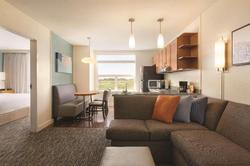 Hyatt House Denver Airport