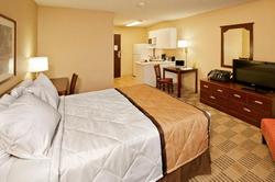 Extended Stay America - Dayton - North