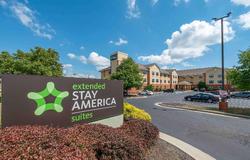 Extended Stay America - Dayton - North