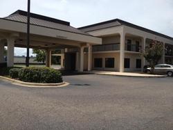 Hotel Dothan