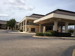 Hotel Dothan