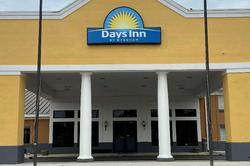 Hotel Dothan