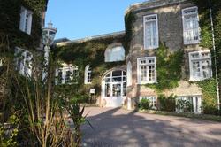 Domaine Saint Clair Le Donjon