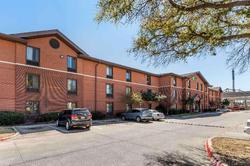 Extended Stay America - Arlington - Six Flags