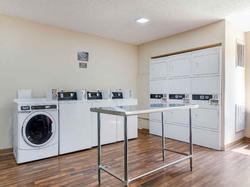 Extended Stay America - Arlington - Six Flags
