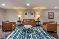 Extended Stay America - Arlington - Six Flags