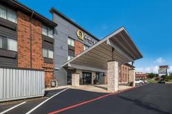 Quality Inn - Denton