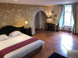 Logis Hôtel Grangier