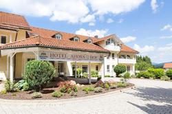 Sporthotel Ahornhof
