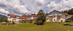 Sporthotel Ahornhof