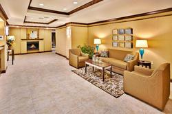 Holiday Inn Express Hotel & Suites Dubuque-West