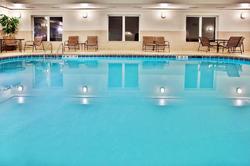 Holiday Inn Express Hotel & Suites Dubuque-West