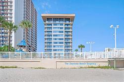 Hilton Vacation Club Daytona Beach Regency