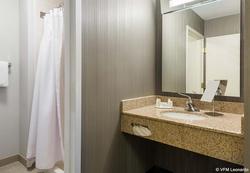 Courtyard Danbury