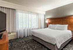 Courtyard Danbury