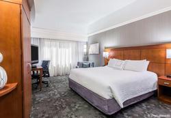 Courtyard Danbury