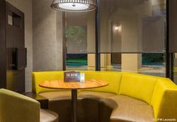 Courtyard Danbury