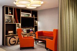 B&B HOTEL Dresden City Süd