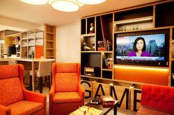 B&B HOTEL Dresden City Süd