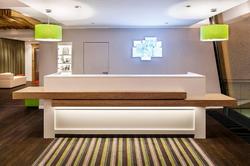 B&B HOTEL Dresden City Süd