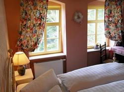 Auberge Mistral