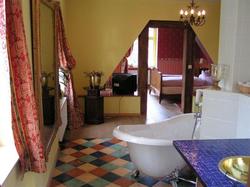 Auberge Mistral
