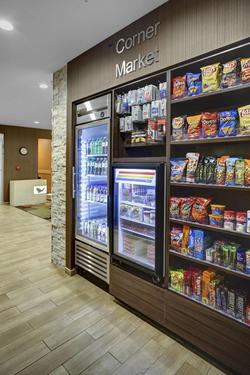 Fairfield Inn Dothan