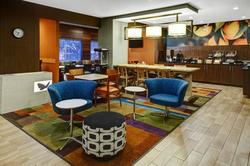 Fairfield Inn Dothan
