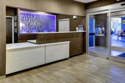 Fairfield Inn Dothan