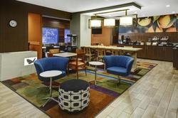 Fairfield Inn Dothan