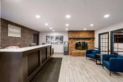Travelodge by Wyndham Canton/Livonia Area MI
