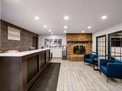 Travelodge by Wyndham Canton/Livonia Area MI