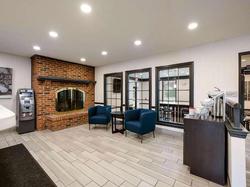 Travelodge by Wyndham Canton/Livonia Area MI
